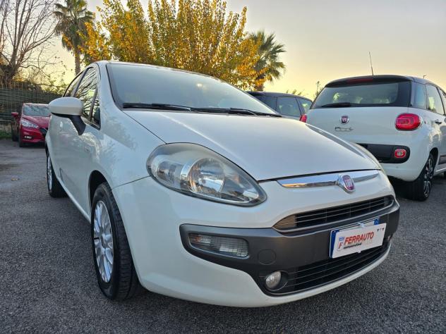 FIAT Punto Punto Evo 1.3 Mjt 95 CV DPF 5 porte S&S Emotion - Foto 2