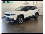 Jeep Compass III 1.2 turbo e-hybrid mhev First Edition fwd 145cv edct