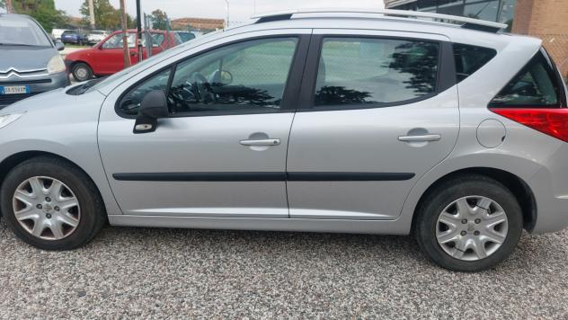 Peugeot 207 1.4 8V 75CV SW X Line ECO GPL - Foto 7