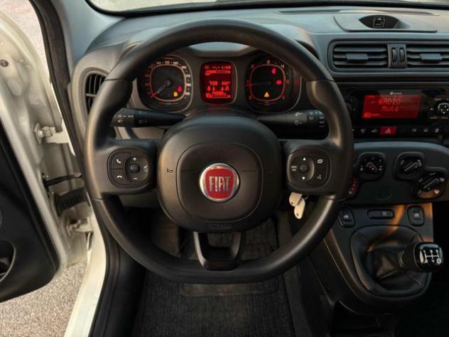 FIAT Panda 1.3 MJT 95 CV S&S Lounge *DIESEL* rif. 24077200 - Foto 9