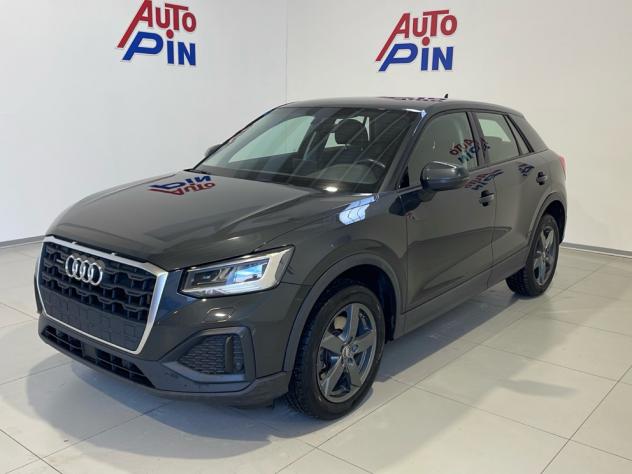 Audi Q2 Q2 35 TDI quattro S tronic Business *PROMO*