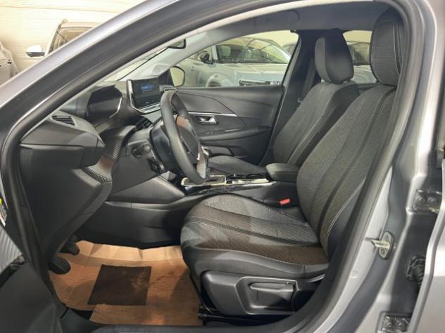 PEUGEOT 208 1.2 T 100CV 5p Allure /PARK PLUS/CAR PLAY-NAVIG. rif. 23868662 - Foto 10