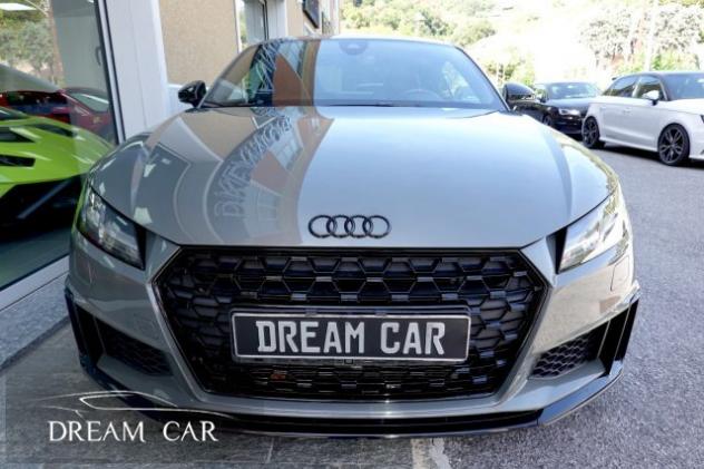 AUDI TT Coupé 45 TFSI quattro S-tronic COMPETITION rif. 24114687 - Foto 8
