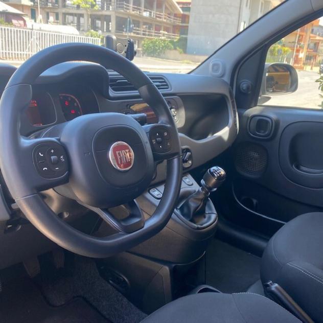 Fiat Panda 1.0 FireFly S&S Hybrid City Cross - Foto 7