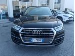 AUDI Q5 2ª serie Q5 2.0 TDI 190 CV quattro S tronic Business Sport