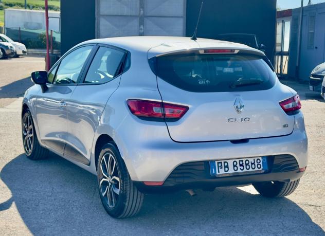 Renault Clio dCi 8V 75CV Start&Stop 5 porte Energy Life - Foto 3