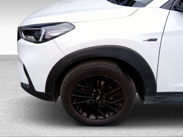 Hyundai Tucson II 1.6 crdi Xline Techno Pack 2wd 115cv - Foto 4