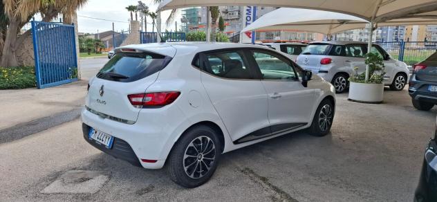 Renault Clio dCi 8V 75CV Start&Stop 5 porte Energy Life - Foto 4