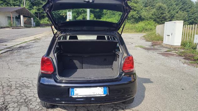 VOLKSWAGEN POLO 1.2 TDI CONFORTLINE 75CV - Foto 5