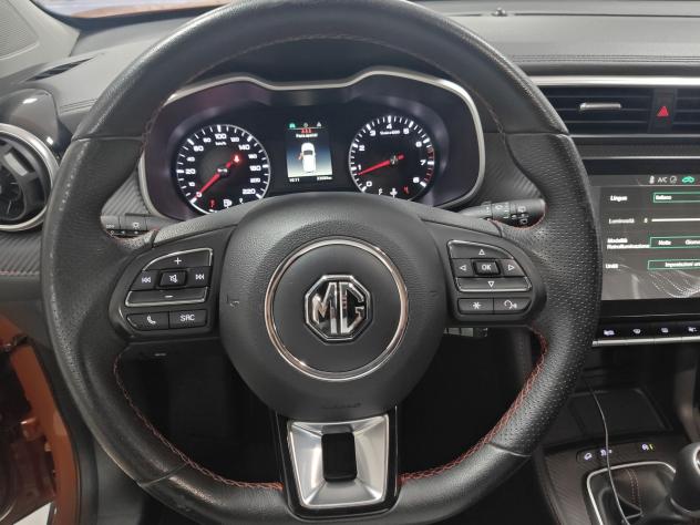 MG ZS ZS 1.5 Comfort + GPL 900€ - Foto 6
