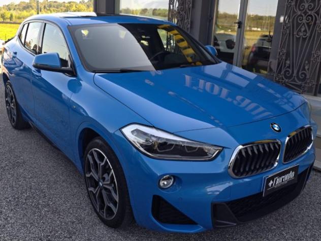 BMW X2 xDrive 20d Msport-X+tetto rif. 24075133 - Foto 2