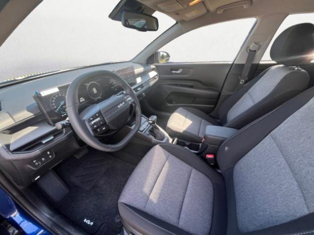 KIA Stonic 1.0 T-GDi 100 CV MHEV DCT Style Tech rif. 23931897 - Foto 7