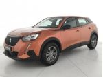 Peugeot 2008 2008 1.2 puretech Active Pack s&s 100cv