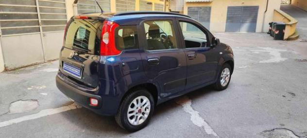 FIAT Panda 1.2 Lounge km. 33.000!!!!!!!! rif. 23800077 - Foto 4