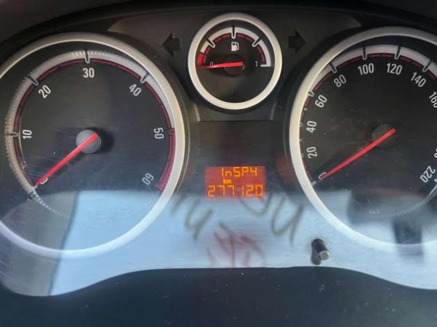 OPEL Corsa Corsa IV 3p 1.3 cdti ecoflex Sport 75cv rif. 23991563 - Foto 8