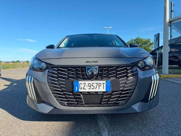 PEUGEOT 208 2ª serie 208 PureTech 100 Stop&Start 5 porte Allure - Foto 3