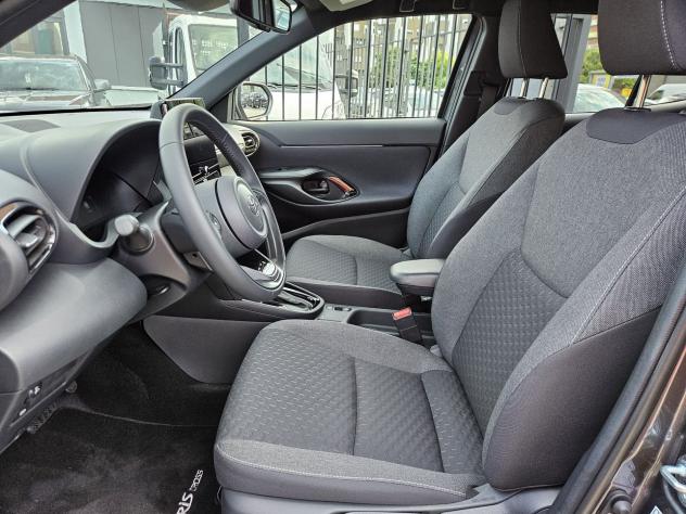 Toyota Yaris Cross 1.5H Trend E-CVT - Foto 8