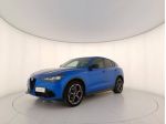 Alfa Romeo Stelvio 2023 2.2 t Veloce Q4 210cv auto