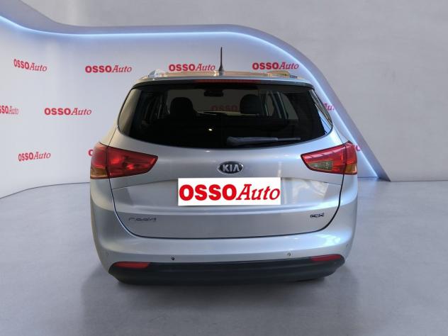 Kia cee'd 1.6 CRDi 110 CV (81 KW) SW COOL COMMERCIANTI - Foto 6
