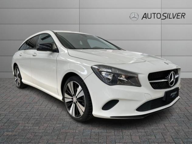 MERCEDES-BENZ CLA 200 d Automatic Shooting Brake Sport rif. 23765706