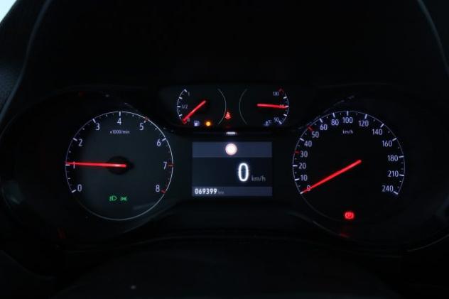 OPEL Corsa Corsa 1.2 100 CV Edition rif. 23876589 - Foto 7