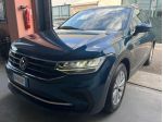 Volkswagen Tiguan 2.0 TDI 150 CV SCR DSG Life