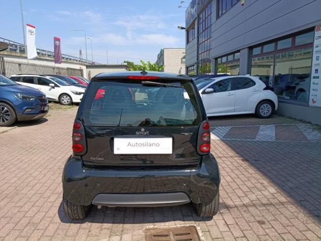 SMART ForTwo 700 coupé pulse (45 kW) rif. 23932023 - Foto 6