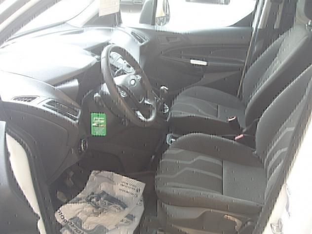 Ford Connect 1.5 Tdci 5 Posti Autocarro - 2017 - Foto 6