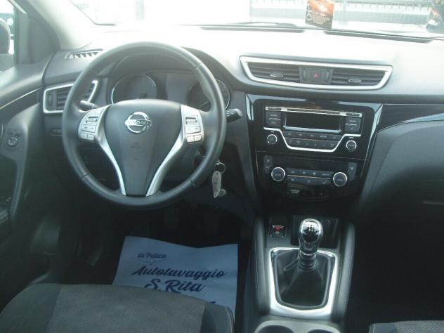 Nissan Qashqai 1.5 dCi Acenta - 2014 - Foto 10