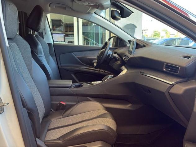 Peugeot 5008 BlueHDi 130 Allure EAT8 S/S aut. - Foto 9
