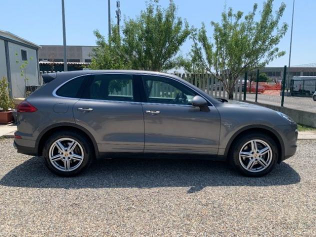 PORSCHE Cayenne 3.0 Diesel rif. 23869995 - Foto 4