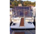 Barca natante ITM Orion 35
