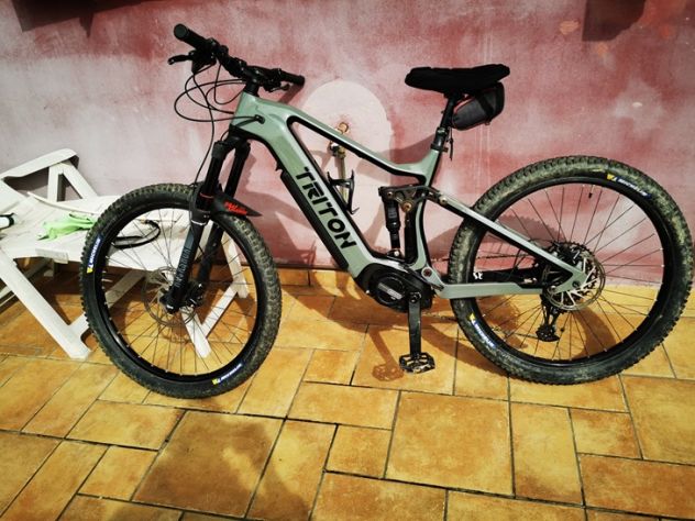 E BIKE - Foto 3
