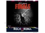 Olly Capannelle Roma Rock 30.06.26