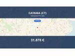 Immobile in asta di 31 m² in vendita a Catania