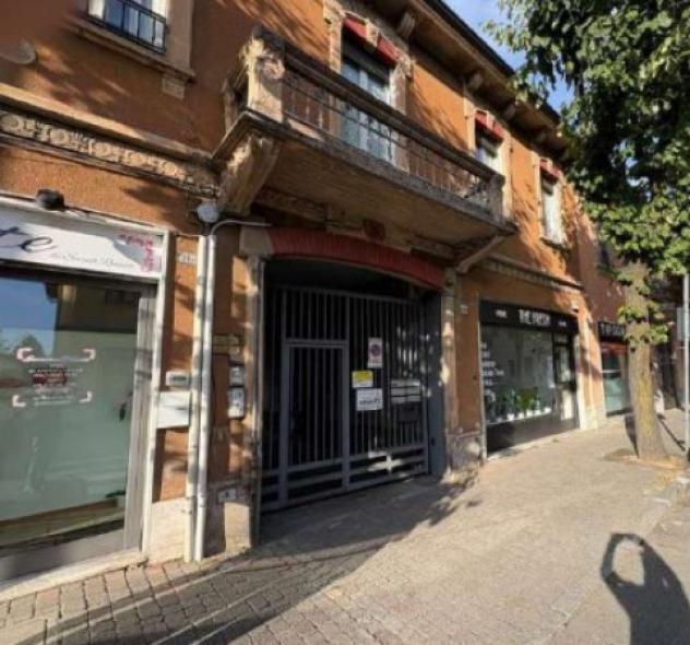 Immobile in asta di 14 m², box auto in vendita a Muggiò - Foto 11
