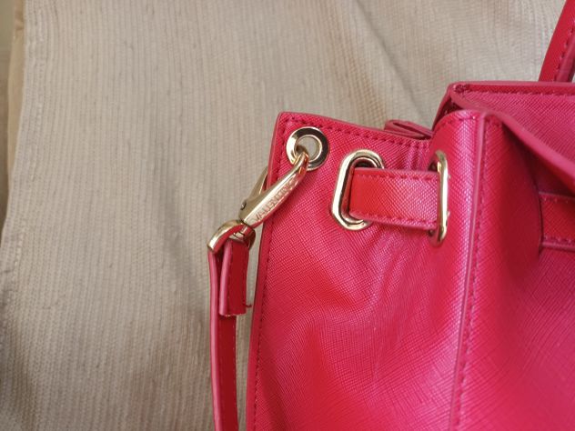 Borsa Valentino rossa - Foto 5