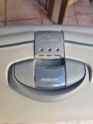 Valigie da viaggio Samsonite e Roncato. - Foto 2