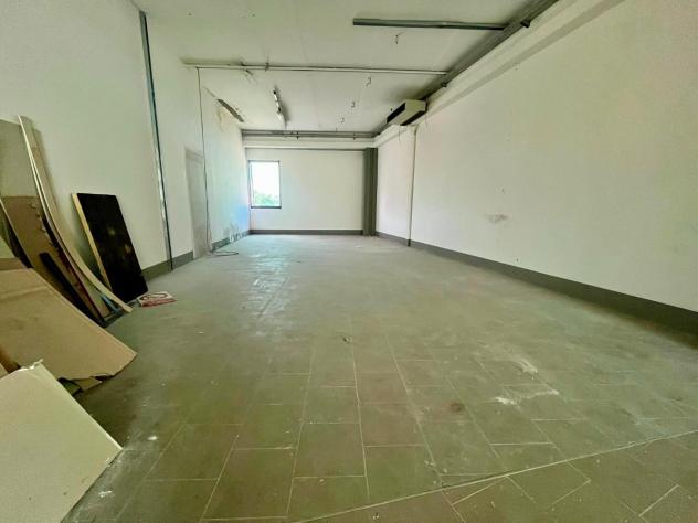 Capannone commerciale in vendita a Pescia 1000 mq Rif: 1428200 - Foto 9