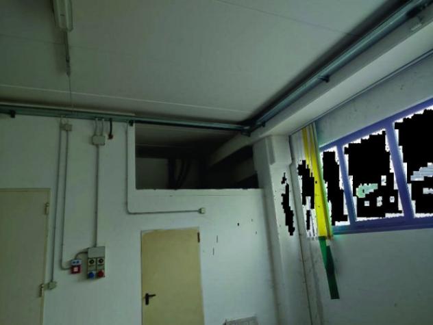 Immobile in asta di 1213 m² in vendita a Umbertide - Foto 6