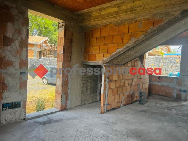Villa a schiera - Aci Sant'Antonio . Rif.: V/110VRG - Foto 9