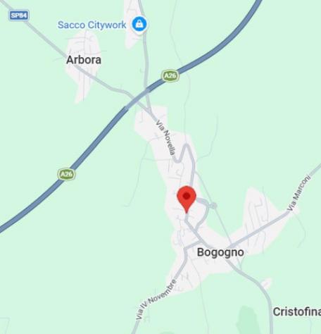Immobile in asta di 41 m² in vendita a Bogogno - Foto 5