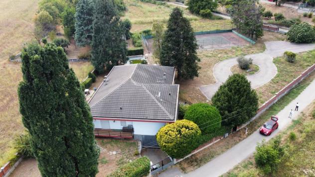Villa in vendita a Buttigliera Alta - Foto 6