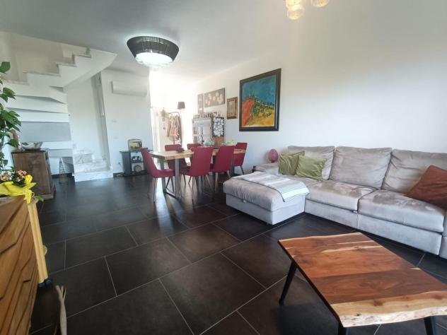 Casa semindipendente in vendita a Battilana - Carrara 100 mq Rif: 1375708 - Foto 10