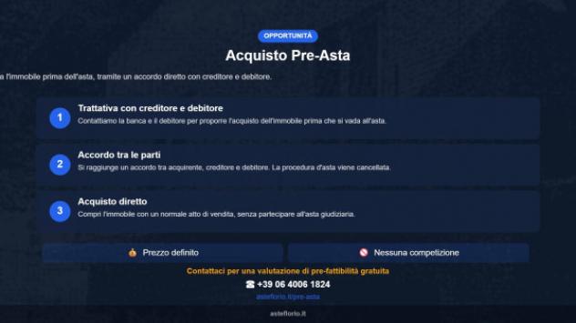 Immobile in asta di 90 m² in vendita a Castelpetroso - Foto 12