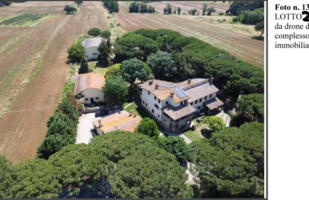 Immobile in asta di 433 m² con più di 5 locali in vendita a Castiglione del Lago - Foto 10