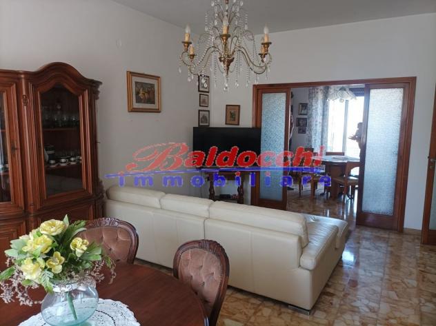 ULTIMO PIANO CENTRO STORICO VISTA MARE! - Foto 5