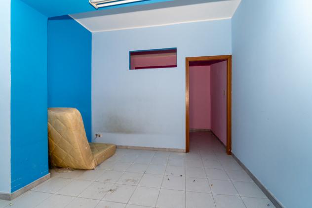 Palazzo / Edificio in vendita a Lentini - Foto 19