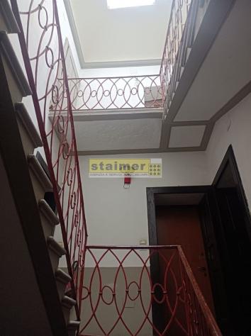 Bilocale in centro storico comodo per il tribunale della città. - Foto 4