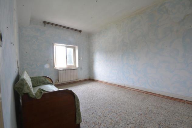 Appartamento in vendita a Maggiano - Lucca 125 mq Rif: 1328864 - Foto 9